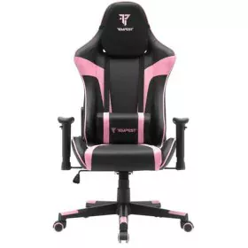 Office Chair Tempest Conquer Pink by Tempest, Gaming chairs - Ref: S7837058, Price: 357,25 €, Discount: %