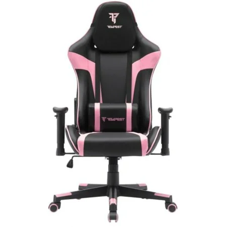 Office Chair Tempest Conquer Pink by Tempest, Gaming chairs - Ref: S7837058, Price: 398,70 €, Discount: %