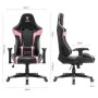 Office Chair Tempest Conquer Pink by Tempest, Gaming chairs - Ref: S7837058, Price: 398,70 €, Discount: %