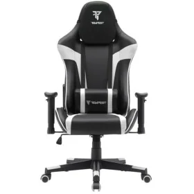 Office Chair Tempest Conquer White by Tempest, Gaming chairs - Ref: S7837059, Price: 357,25 €, Discount: %