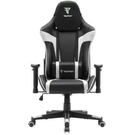 Silla de Oficina Tempest Conquer Blanco de Tempest, Sillas Gaming - Ref: S7837059, Precio: 357,25 €, Descuento: %