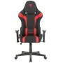 Office Chair Tempest Conquer Red by Tempest, Gaming chairs - Ref: S7837060, Price: 349,75 €, Discount: %