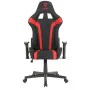 Office Chair Tempest Conquer Red by Tempest, Gaming chairs - Ref: S7837060, Price: 349,75 €, Discount: %