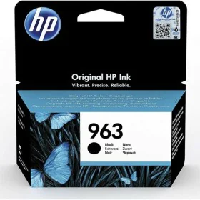 Original Ink Cartridge HP 3JA26AE 301 Black by HP, Printer toners and inks - Ref: S7837065, Price: 36,71 €, Discount: %