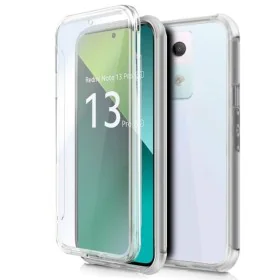 Protection pour téléphone portable Cool Redmi Note 13 Pro 5G Transparent Xiaomi de Cool, Housses et étuis téléphones portable...