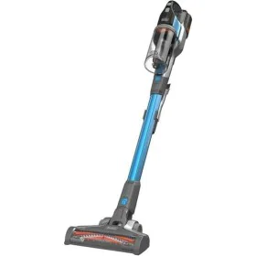 Aspirateur sans fil Black & Decker PowerSeries Extreme Bleu de Black & Decker, Aspirateurs balais et balais électriques - Réf...