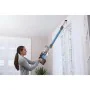 Kabelloser Staubsauger Black & Decker PowerSeries Extreme Blau von Black & Decker, Stabstaubsauger & Elektrische Kehrbesen - ...