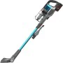 Aspirador sem Cabo Black & Decker PowerSeries Extreme Azul de Black & Decker, Aspiradores de escova - Ref: S7837094, Preço: 2...