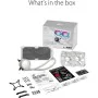 Glacière Portable Asus ROG Ryuo III 240 ARGB White Edition de Asus, Ventilation et refroidissement - Réf : S7837156, Prix : 2...