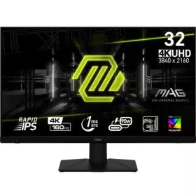 Monitor MSI 4K Ultra HD 32" 160 Hz/s de MSI, Monitores - Ref: S7837163, Precio: 856,27 €, Descuento: %