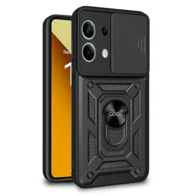 Handyhülle Cool Redmi Note 13 5G Schwarz Xiaomi von Cool, Taschen & Schalen - Ref: S7837172, Preis: 10,48 €, Rabatt: %