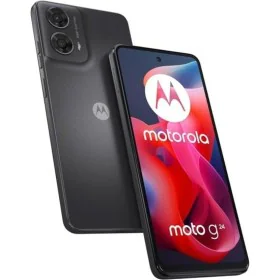 Smartphone Motorola Motorola Moto G24 6,7" Octa Core 4 GB RAM 128 GB Cinzento de Motorola, Telemóveis e smartphones livres - ...