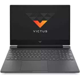 Laptop HP Victus 15-fa0059ns 15,6" i5-12450H 16 GB RAM 512 GB SSD NVIDIA GeForce RTX 3050 de HP, Portáteis - Ref: S7837208, P...