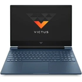 Laptop HP Victus 15-fa0058ns 15,6" i7-12650H 16 GB RAM 512 GB SSD NVIDIA GeForce RTX 3050 di HP, Portatili - Rif: S7837209, P...