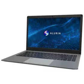 Laptop Alurin Go Start N24 14" Intel Celeron N4020 8 GB RAM 256 GB SSD de Alurin, Portáteis - Ref: S7837216, Preço: 547,48 €,...