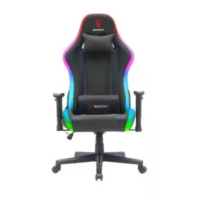 Silla Gaming Tempest Glare Negro de Tempest, Sillas Gaming - Ref: S7837254, Precio: 473,22 €, Descuento: %