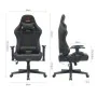 Gaming Chair Tempest Glare Black by Tempest, Gaming chairs - Ref: S7837254, Price: 473,22 €, Discount: %