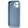 Funda para Móvil Cool Redmi Note 12 Azul Xiaomi de Cool, Carcasas y fundas - Ref: S7837260, Precio: 9,78 €, Descuento: %