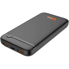 Powerbank PcCom Essential Negro 10000 mAh 20 W de PcCom, Cargadores - Ref: S7837262, Precio: 37,45 €, Descuento: %