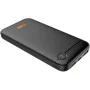 Powerbank PcCom Essential Noir 10000 mAh 20 W de PcCom, Chargeurs - Réf : S7837262, Prix : 37,45 €, Remise : %