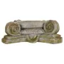 Blumentopf Alexandra House Living Classic Magnesium 45 x 16 x 45 cm von Alexandra House Living, Übertöpfe - Ref: D1630278, Pr...