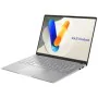 Ordinateur Portable Asus Vivobook S 14 OLED M5406UA-QD053W 14" 16 GB RAM 1 TB SSD de Asus, Ordinateurs portables - Réf : S783...