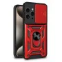 Funda para Móvil Cool iPhone 15 Pro Max Rojo Apple de Cool, Carcasas y fundas - Ref: S7837278, Precio: 10,93 €, Descuento: %