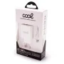 Chargeur mural Cool Blanc de Cool, Chargeurs - Réf : S7837282, Prix : 18,02 €, Remise : %