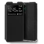 Protection pour téléphone portable Cool ZTE Blade A34 Noir ZTE de Cool, Housses et étuis téléphones portables - Réf : S783729...