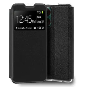 Custodia per Cellulare Cool ZTE Blade A34 Nero ZTE di Cool, Custodie e cover - Rif: S7837293, Prezzo: 10,45 €, Sconto: %