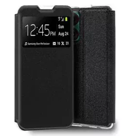 Funda para Móvil Cool ZTE Blade A34 Negro ZTE de Cool, Carcasas y fundas - Ref: S7837293, Precio: 10,45 €, Descuento: %