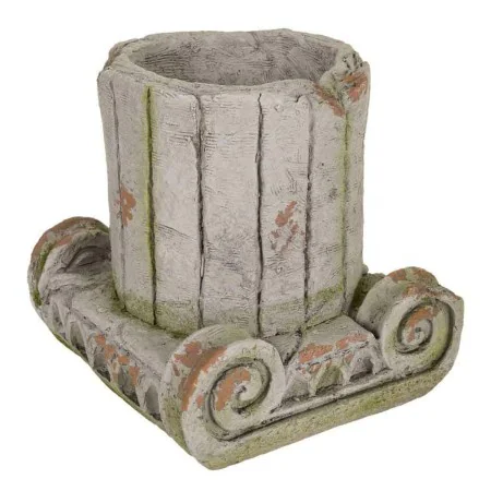 Cache-pot Alexandra House Living Classic Magnésium 30 x 30 x 32 cm de Alexandra House Living, Cache-pots - Réf : D1630280, Pr...