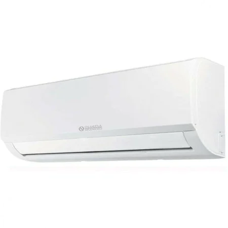 Ar Condicionado Olimpia Splendid Aryal S1 Bomba de calor Split Branco de Olimpia Splendid, Ar condicionado tipo split - Ref: ...