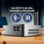 Mini PC Alurin ALURINMNIPC-21WP 8 GB RAM 500 GB SSD di Alurin, Mini PC - Rif: S7837327, Prezzo: 444,87 €, Sconto: %