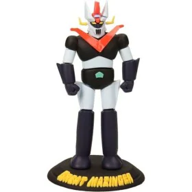 Figurine SD Toys Mazinger Z Caoutchouc de SD Toys, Statues, Maquettes et Bustes - Réf : S7837344, Prix : 11,51 €, Remise : %