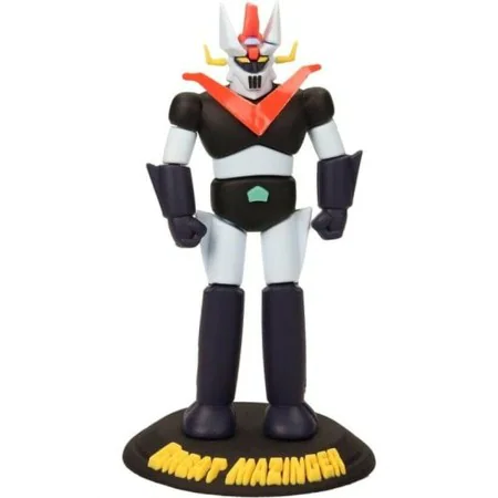 Figur SD Toys Mazinger Z Gummi von SD Toys, Sammelfiguren - Ref: S7837344, Preis: 11,51 €, Rabatt: %