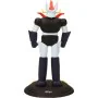 Figurine SD Toys Mazinger Z Caoutchouc de SD Toys, Statues, Maquettes et Bustes - Réf : S7837344, Prix : 11,05 €, Remise : %