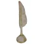 Figura Decorativa Alexandra House Living Magnesio Hoja 17 x 61 x 17 cm de Alexandra House Living, Coleccionables - Ref: D1630...