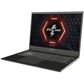 Laptop PcCom Revolt 4060 16" Intel Evo Core Ultra 7 155H 32 GB RAM 1 TB SSD Nvidia Geforce RTX 4060 de PcCom, Portáteis - Ref...