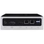 Mini PC Alurin ALURINMNIPC-15WP Intel Core i7-10510U 16 GB RAM 1 TB by Alurin, Mini PC - Ref: S7837388, Price: 731,48 €, Disc...