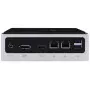 Mini PC Alurin ALURINMNIPC-15WP Intel Core i7-10510U 16 GB RAM 1 TB di Alurin, Mini PC - Rif: S7837388, Prezzo: 731,48 €, Sco...