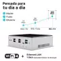 Mini PC Alurin ALURINMNIPC-15WP Intel Core i7-10510U 16 GB RAM 1 TB di Alurin, Mini PC - Rif: S7837388, Prezzo: 731,48 €, Sco...