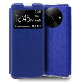 Protection pour téléphone portable Cool Redmi A3 Bleu Xiaomi de Cool, Housses et étuis téléphones portables - Réf : S7837415,...