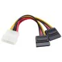 Cable SATA PcCom de PcCom, Cables SATA - Ref: S7837417, Precio: 9,84 €, Descuento: %