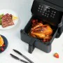 Friteuse à Air Cosori Premium II Chef Edition Noir 6,2 L de Cosori, Friteuses à air - Réf : S7837418, Prix : 132,04 €, Remise...