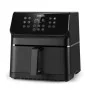 Friggitrice ad Aria Cosori Premium II Chef Edition Nero 6,2 L di Cosori, Friggitrici ad aria - Rif: S7837418, Prezzo: 135,10 ...