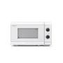 Microondas Sharp YCMG01EC Branco Cristal 800 W 20 L de Sharp, Micro-ondas simples - Ref: S7837432, Preço: 110,68 €, Desconto: %