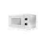 Microonde Sharp YCMG01EC Bianco Cristallo 800 W 20 L di Sharp, Forni a microonde standard - Rif: S7837432, Prezzo: 112,89 €, ...