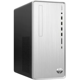 Desktop PC HP Pavilion Intel Core i5-14400 16 GB RAM 1 TB SSD NVIDIA GeForce RTX 3050 by HP, Towers - Ref: S7837441, Price: 1...