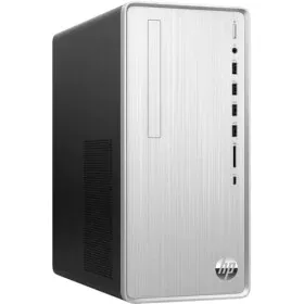 PC de Sobremesa HP Pavilion Intel Core i5-14400 16 GB RAM 1 TB SSD NVIDIA GeForce RTX 3050 de HP, Torres - Ref: S7837441, Pre...